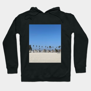 Mailbu Beach Hoodie